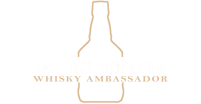 James Buntin Whisky Ambassador Logo