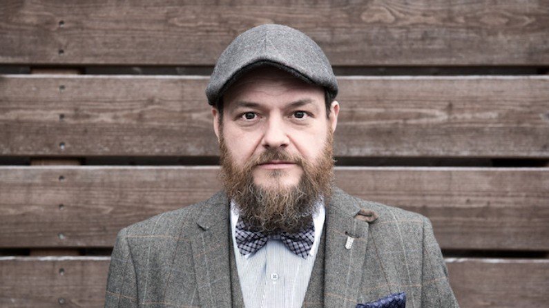 James Buntin