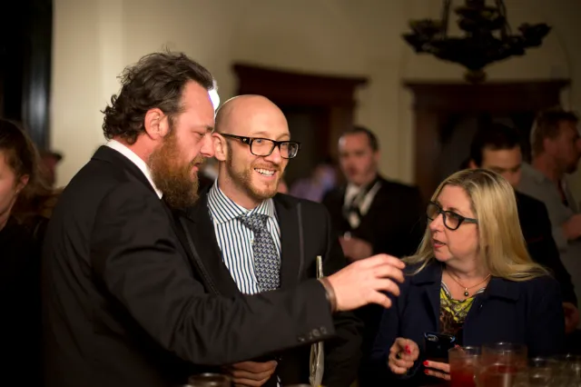 James Buntin Whisky Ambassador