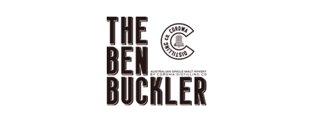 Ben Buckler Logo