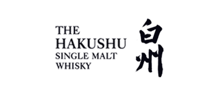 Hakushu Logo