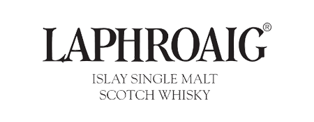 Laphroaig Logo