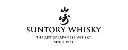 Suntory Whisky Logo