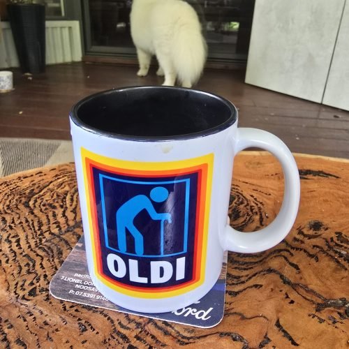 HOW I FEEL SOME DAYS