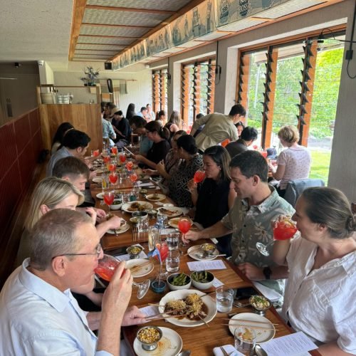 ITO SURRY HILLS SYDNEY