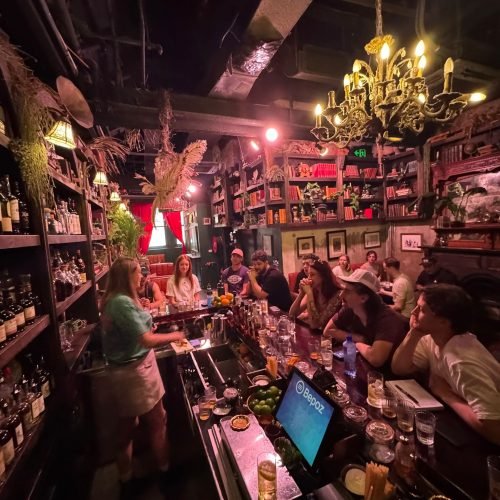 OLD MATES PLACE SYDNEY