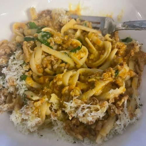 SOOO TASTY AND FRESH