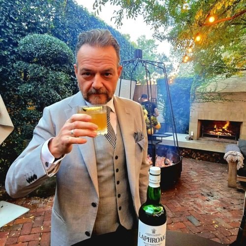 FRIENDS OF LAPHROAIG ARKHE ADELAIDE