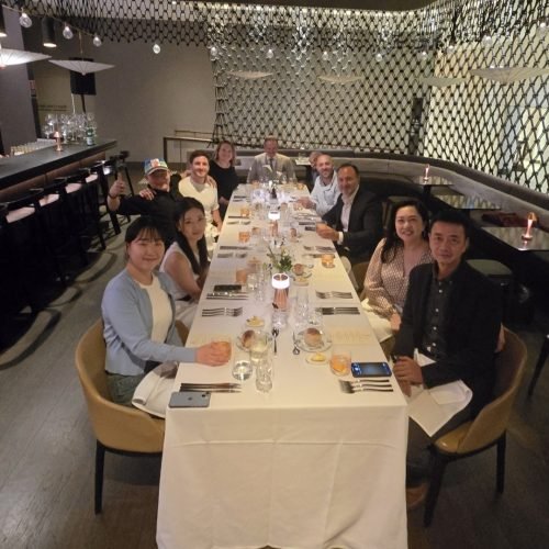 Hyatt Regency Sydney