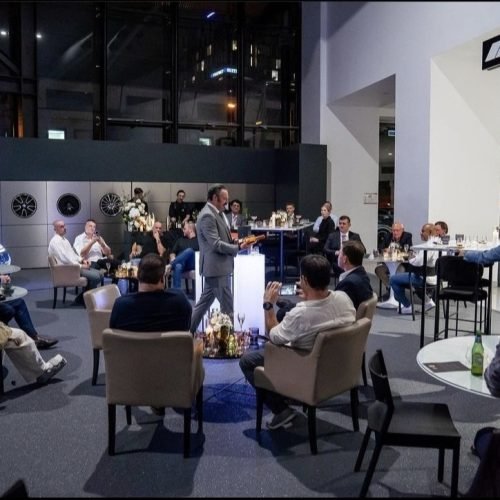 Mercides Benz Queensland