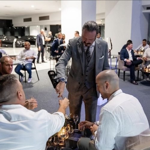 MERCEDES BENZ QUEENSLAND